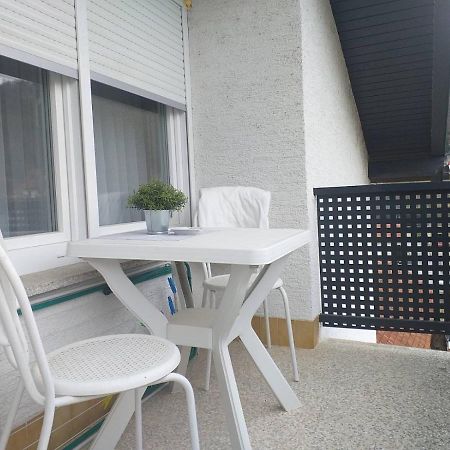 Apartments Krapinske Toplice Krtak Biba Eksteriør bilde