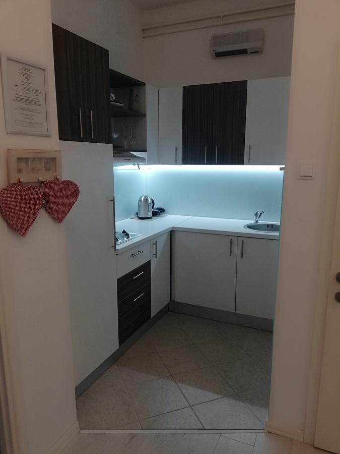 Apartments Krapinske Toplice Krtak Biba Eksteriør bilde