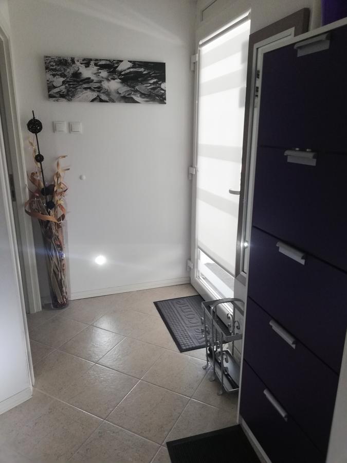 Apartments Krapinske Toplice Krtak Biba Eksteriør bilde